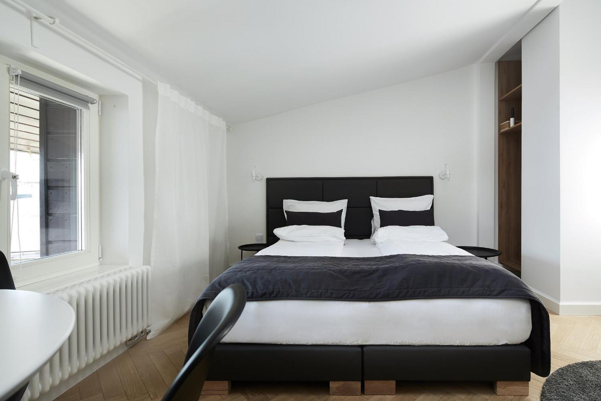 St Agnes Apartments Old Town Krakow Luaran gambar