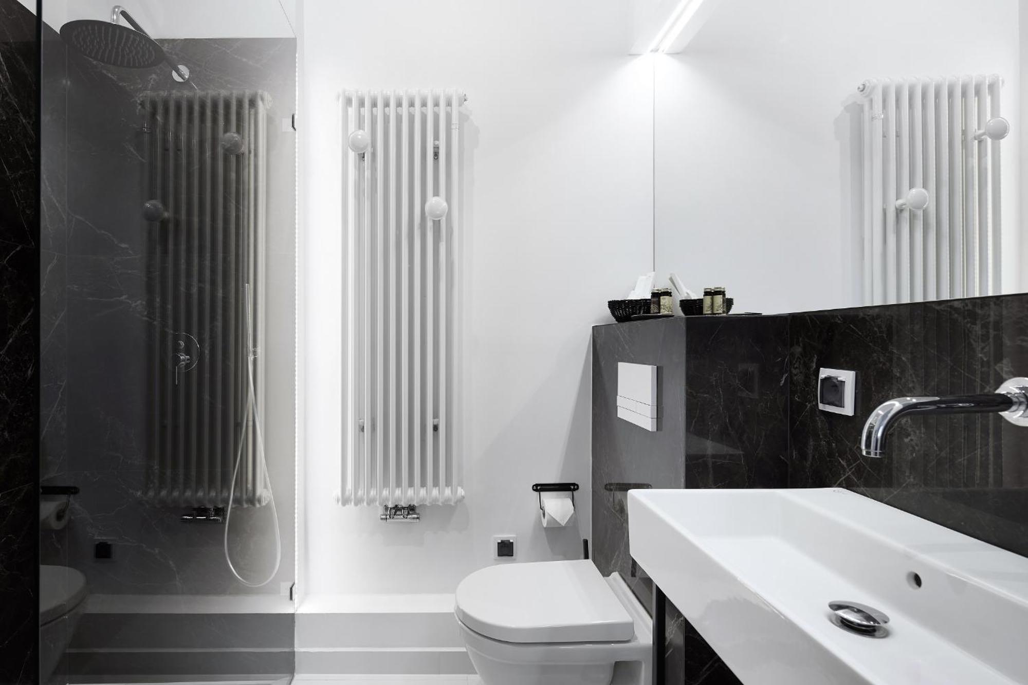 St Agnes Apartments Old Town Krakow Luaran gambar