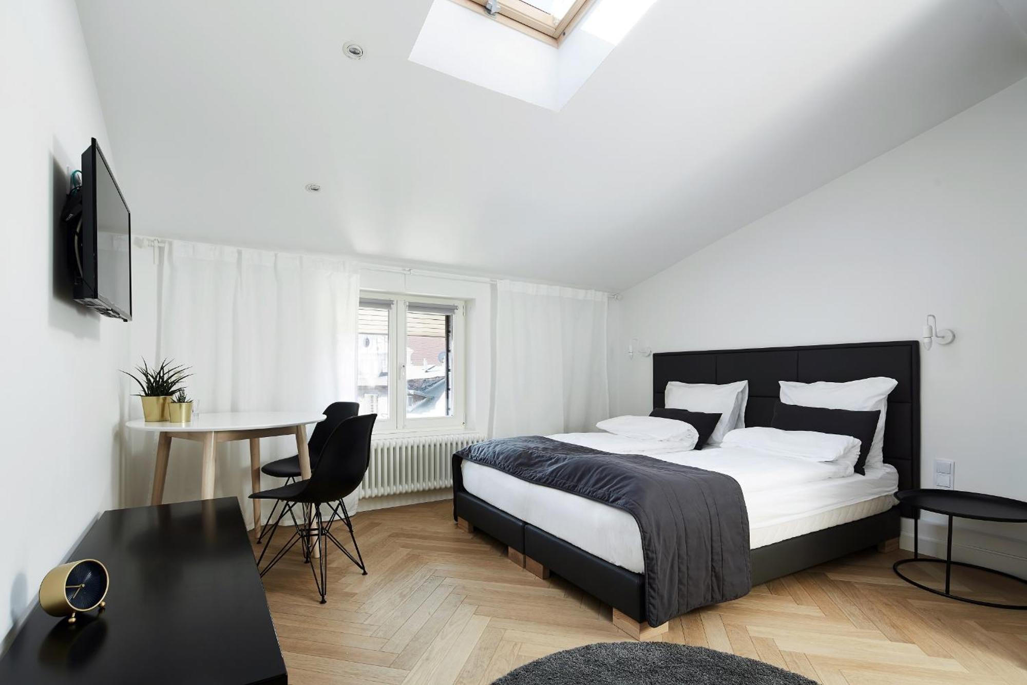 St Agnes Apartments Old Town Krakow Luaran gambar