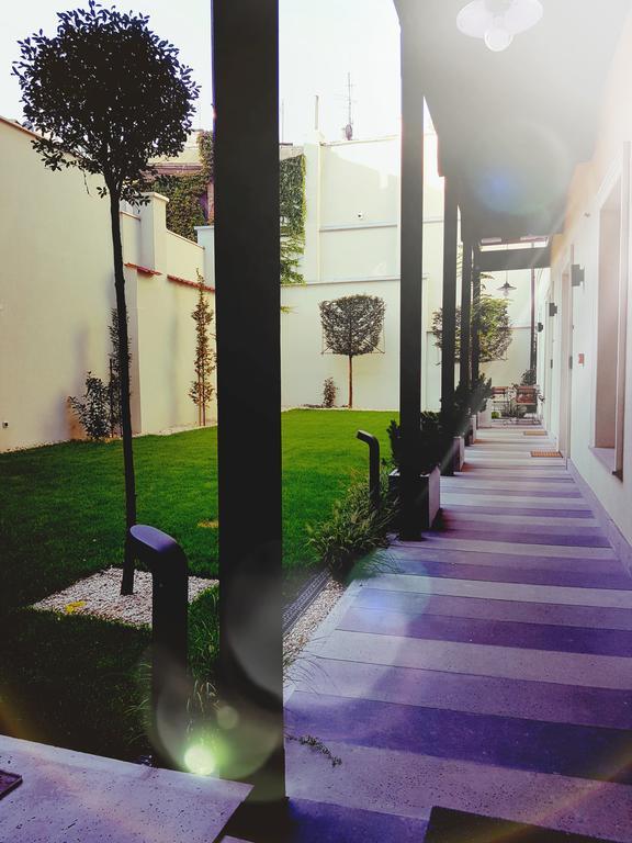 St Agnes Apartments Old Town Krakow Luaran gambar