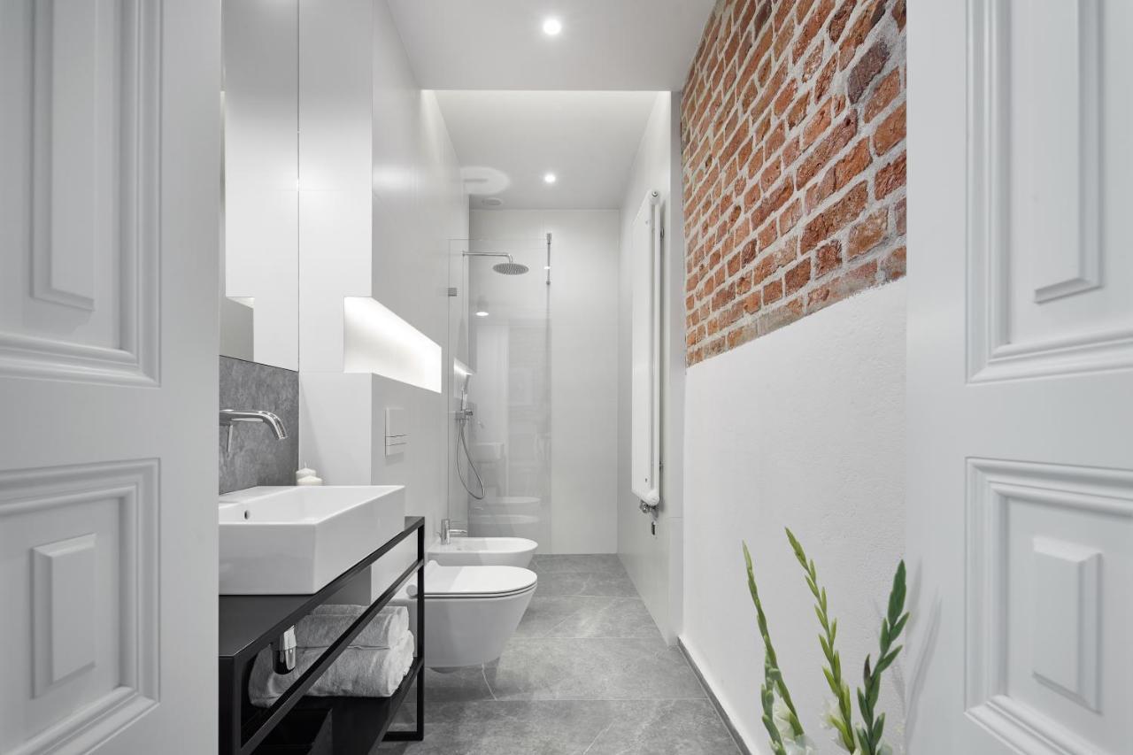 St Agnes Apartments Old Town Krakow Luaran gambar