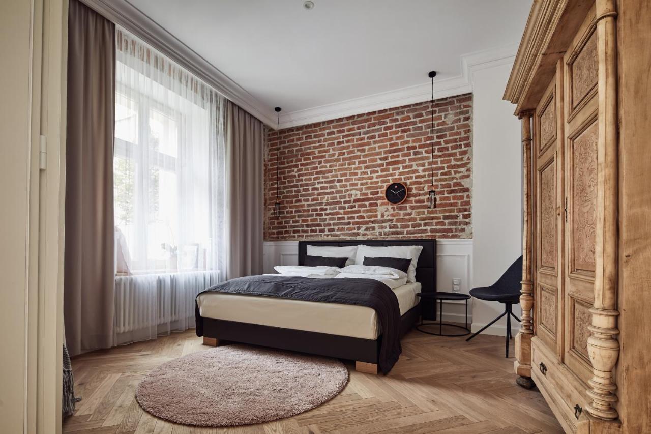St Agnes Apartments Old Town Krakow Luaran gambar