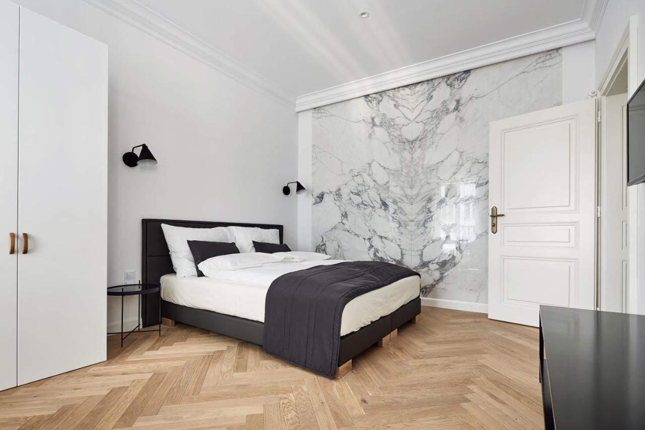 St Agnes Apartments Old Town Krakow Luaran gambar